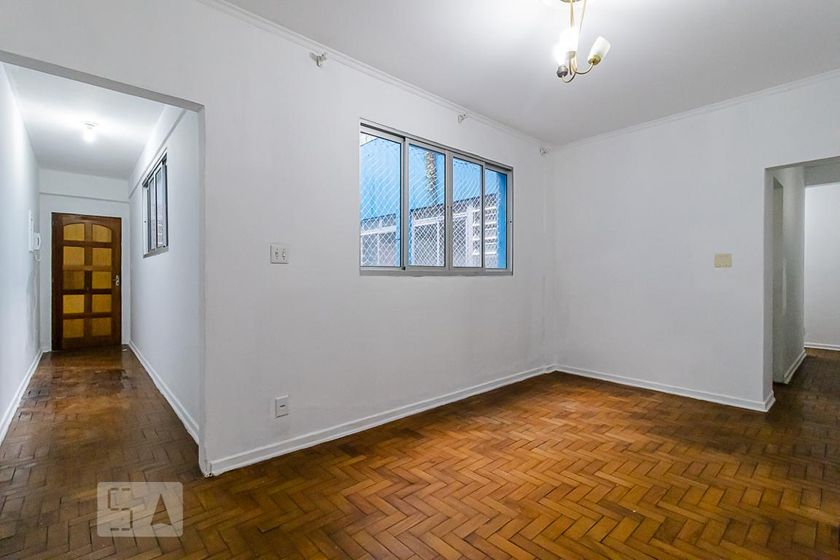 Apartamento, 2 quartos, 80 m² - Foto 1