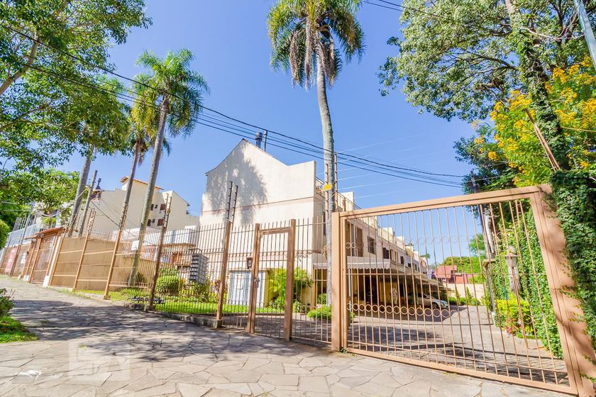 Condomínio Residencial Teresopolis, Teresópolis Porto Alegre Alugue