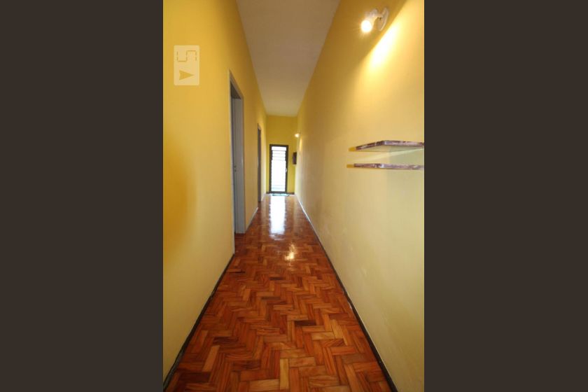 Casa à Venda - Bosque, 4 Quartos,  85 m2 em , Campinas - sp | SoloBR