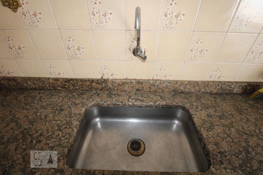 Casa à Venda - Bosque, 4 Quartos,  85 m2 em , Campinas - sp | SoloBR