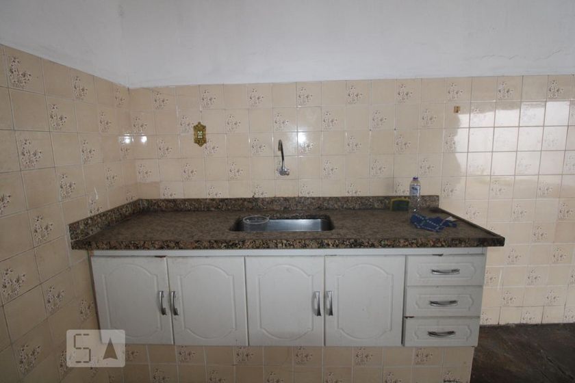 Casa à Venda - Bosque, 4 Quartos,  85 m2 em , Campinas - sp | SoloBR