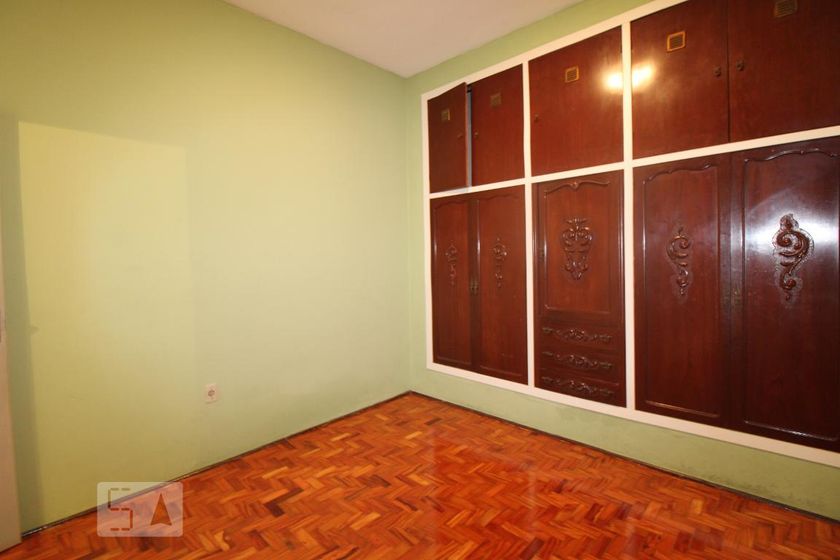 Casa à Venda - Bosque, 4 Quartos,  85 m2 em , Campinas - sp | SoloBR