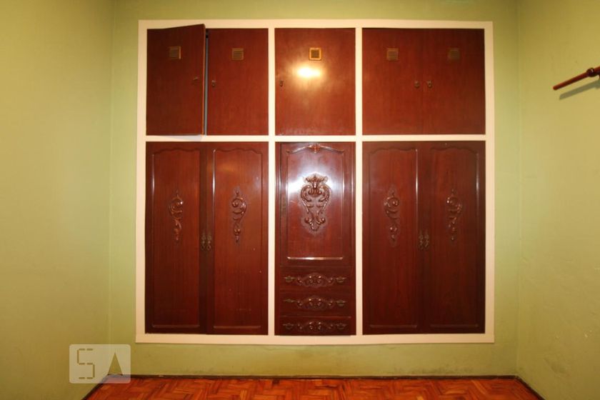 Casa à Venda - Bosque, 4 Quartos,  85 m2 em , Campinas - sp | SoloBR