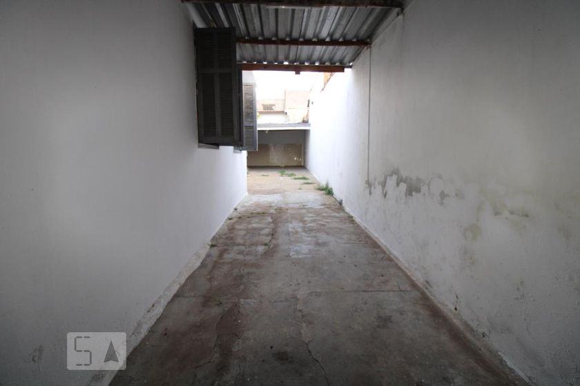 Casa à Venda - Bosque, 4 Quartos,  85 m2 em , Campinas - sp | SoloBR