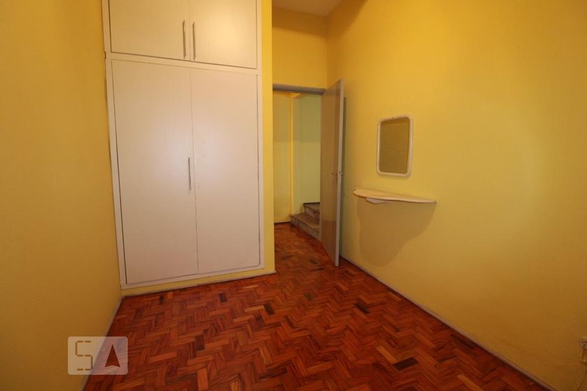 Casa à Venda - Bosque, 4 Quartos,  85 m2 em , Campinas - sp | SoloBR