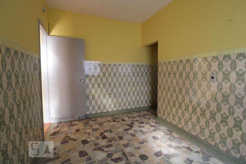 Casa à Venda - Bosque, 4 Quartos,  85 m2 em , Campinas - sp | SoloBR