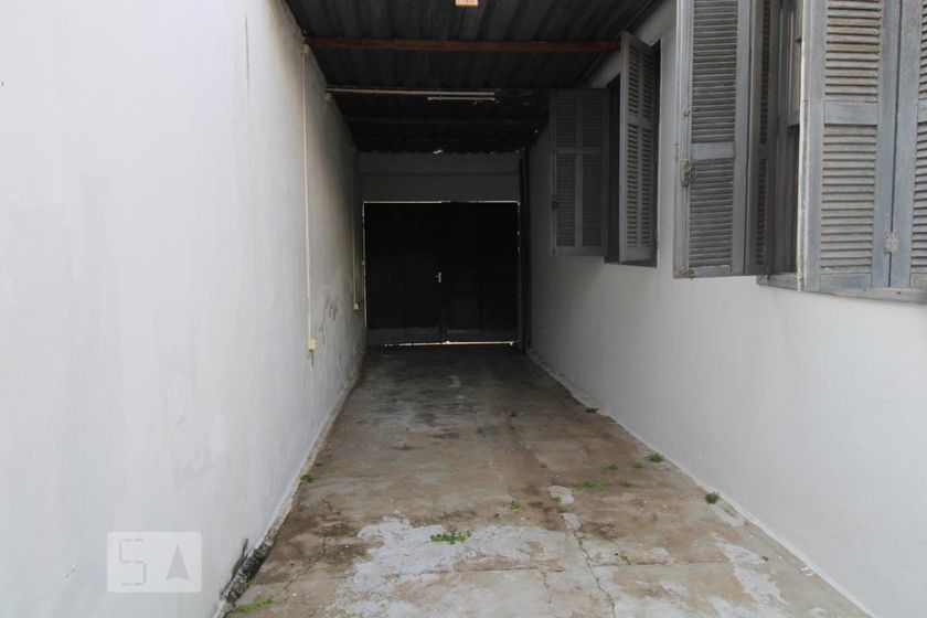 Casa à Venda - Bosque, 4 Quartos,  85 m2 em , Campinas - sp | SoloBR