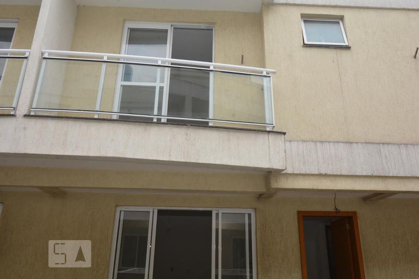 Condomínio em Rua Elisa de Albuquerque, 217, Méier Rio de Janeiro