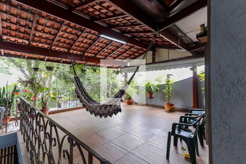 Casa, 3 quartos, 210 m² - Foto 26