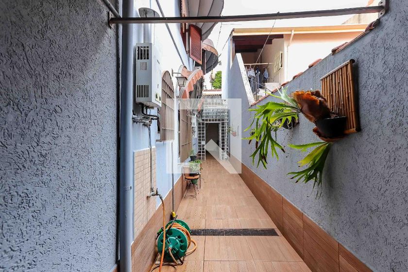 Casa, 3 quartos, 210 m² - Foto 137