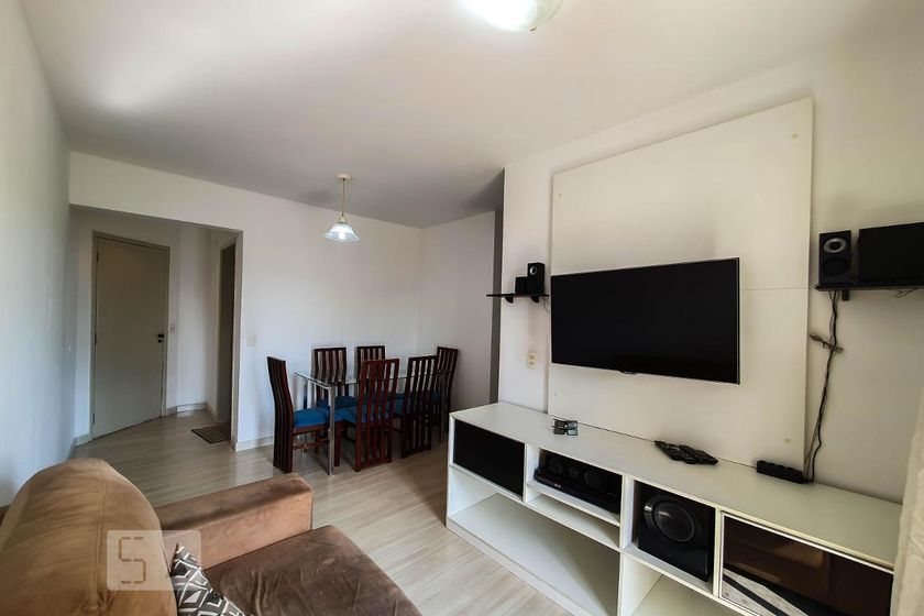 Apartamento, 2 quartos, 56 m² - Foto 5