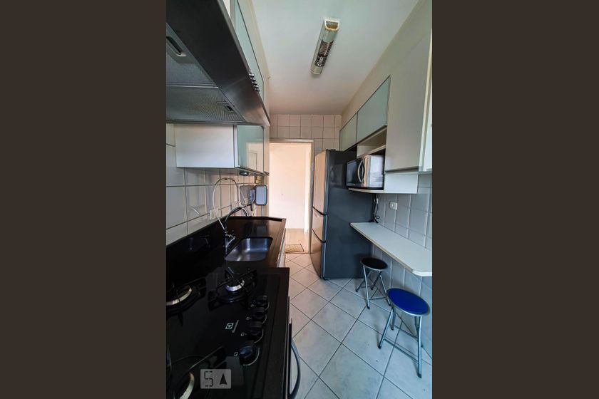 Apartamento, 2 quartos, 56 m² - Foto 37