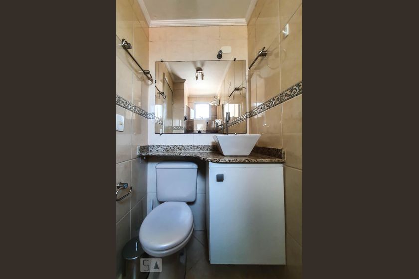 Apartamento, 2 quartos, 56 m² - Foto 29