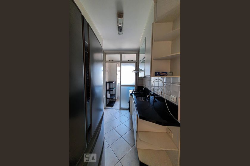 Apartamento, 2 quartos, 56 m² - Foto 33