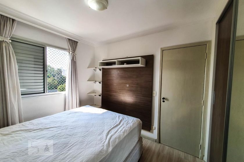 Apartamento, 2 quartos, 56 m² - Foto 11