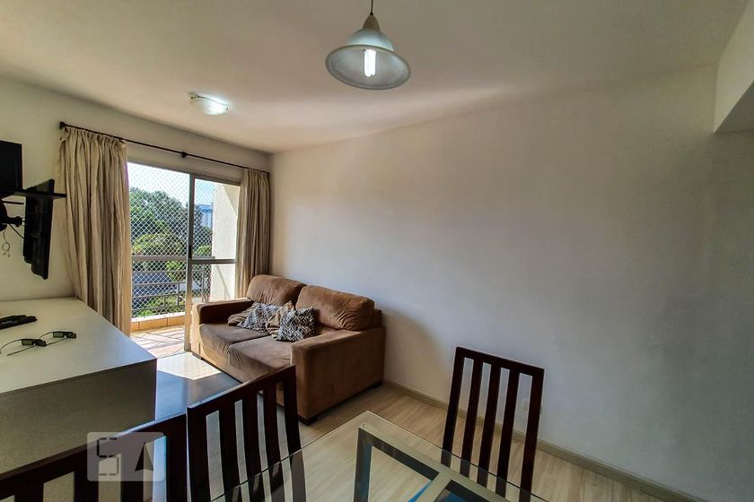 Apartamento, 2 quartos, 56 m² - Foto 7