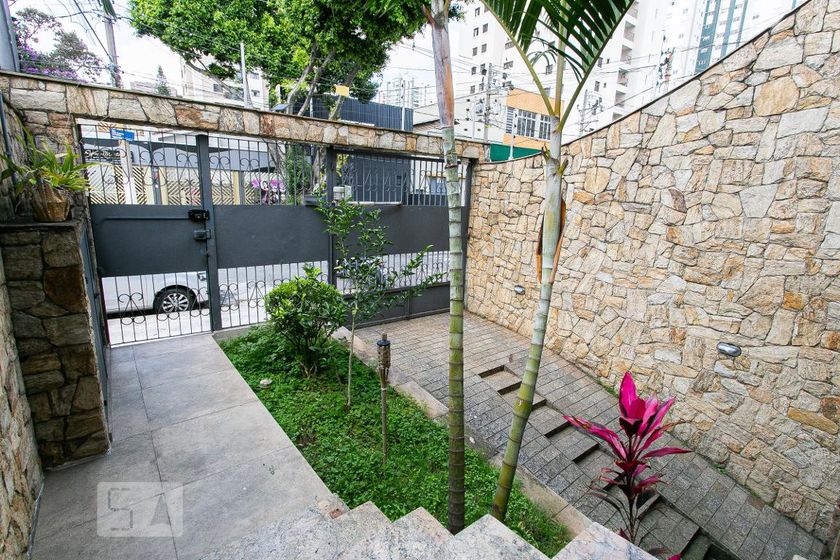 Casa, 4 quartos, 214 m² - Foto 83