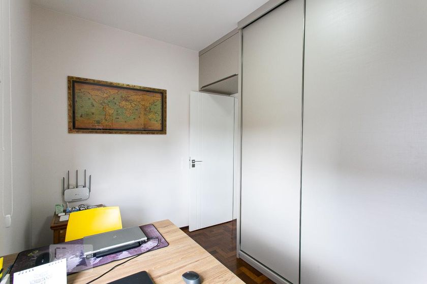Casa, 4 quartos, 214 m² - Foto 18