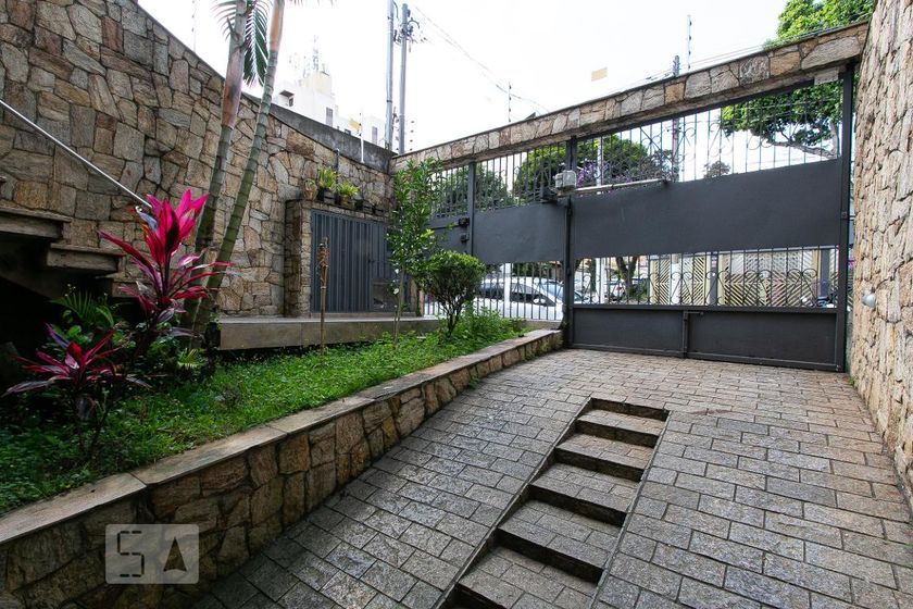 Casa, 4 quartos, 214 m² - Foto 82