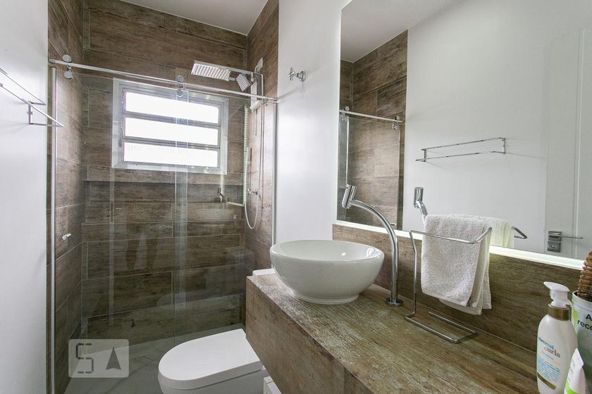 Casa, 4 quartos, 214 m² - Foto 24