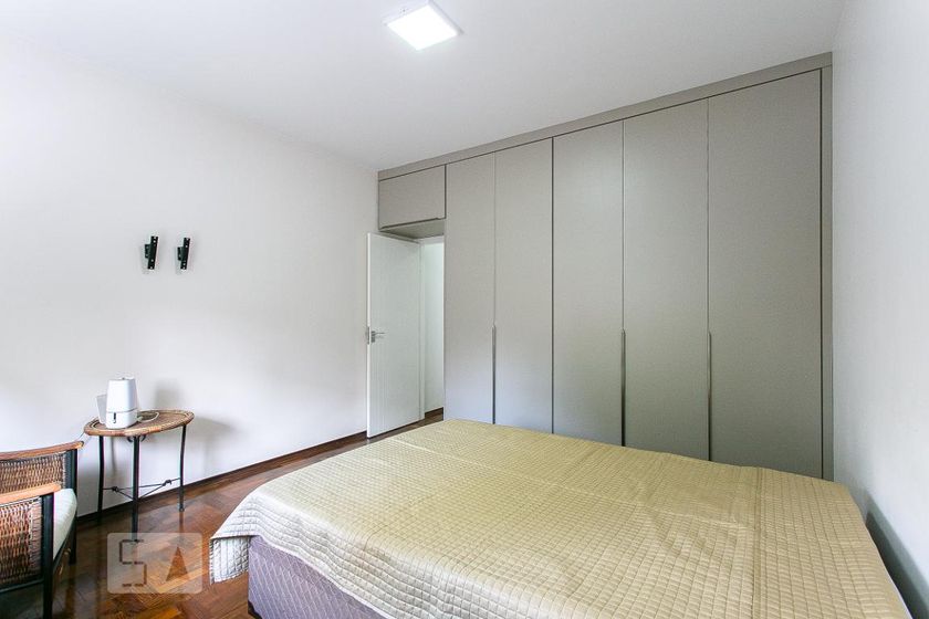 Casa, 4 quartos, 214 m² - Foto 12
