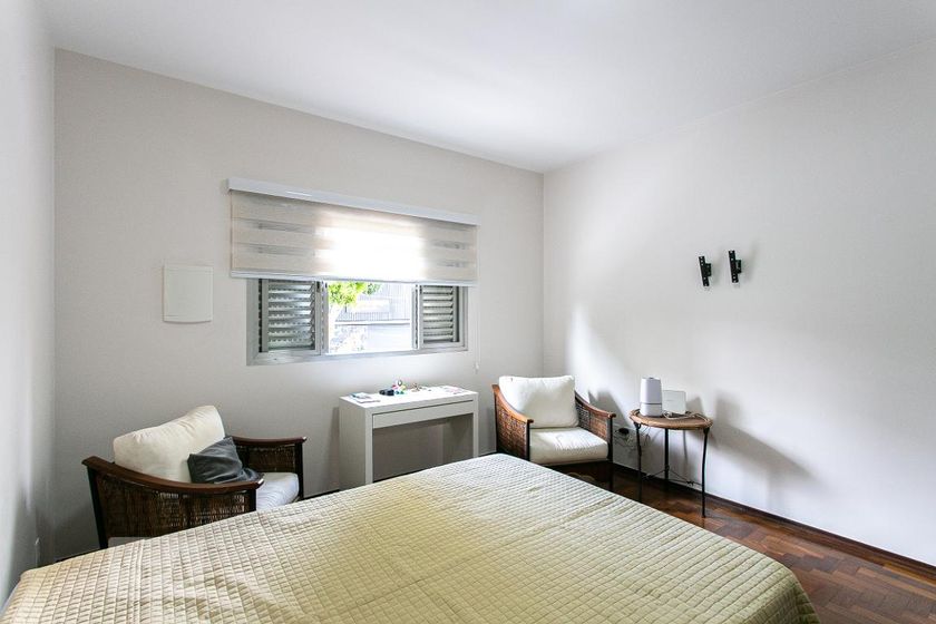 Casa, 4 quartos, 214 m² - Foto 9