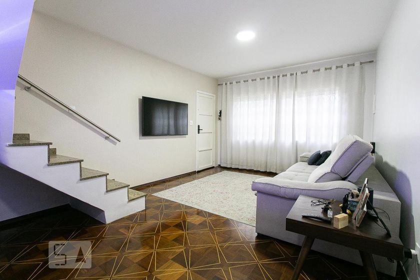 Casa, 4 quartos, 214 m² - Foto 1