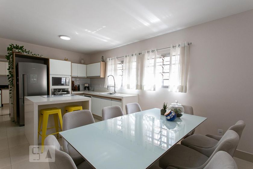 Casa, 4 quartos, 214 m² - Foto 41
