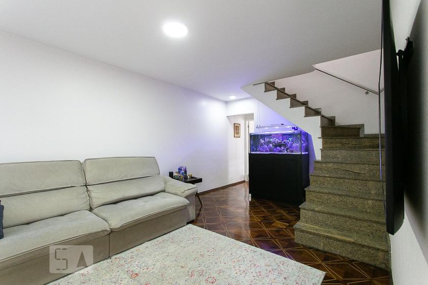 Casa, 4 quartos, 214 m² - Foto 5