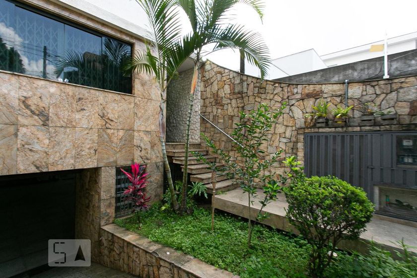 Casa, 4 quartos, 214 m² - Foto 84