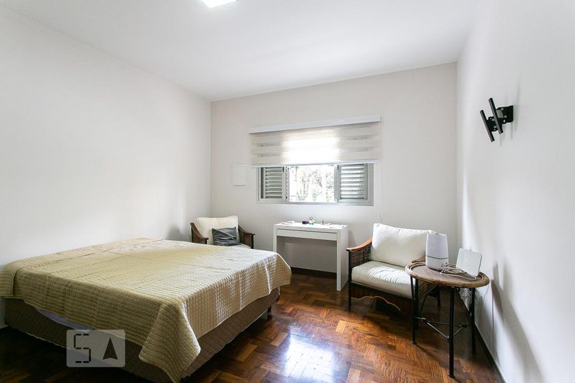 Casa, 4 quartos, 214 m² - Foto 10