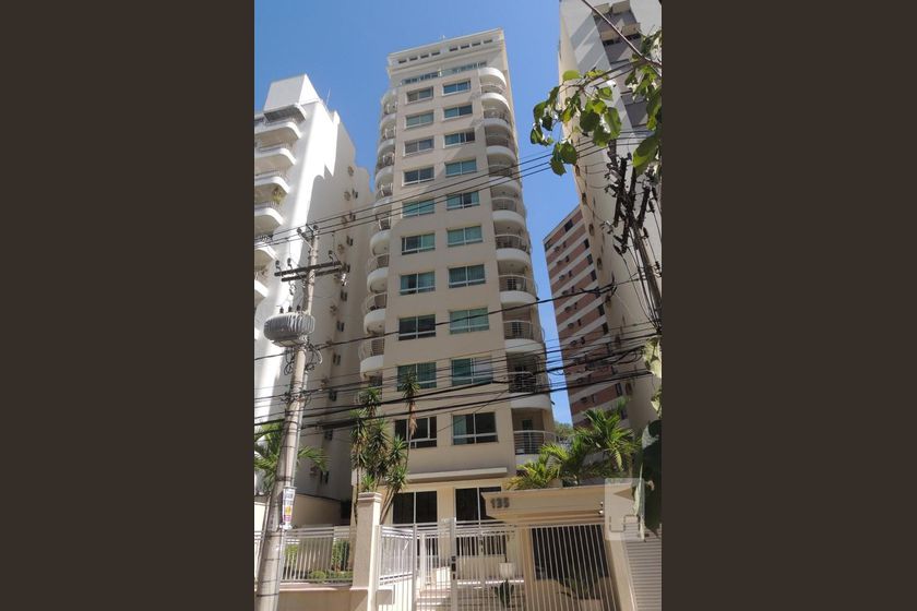 Apartamento Rua Dona Prisciliana Soares, Campinas, Cambuí