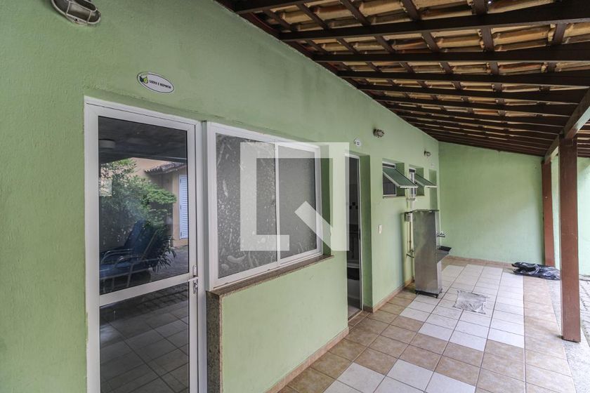 Casa, 3 quartos, 122 m² - Foto 43