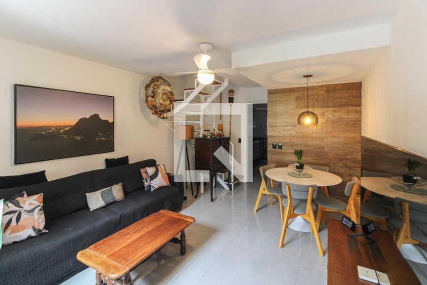 Casa, 3 quartos, 122 m² - Foto 1