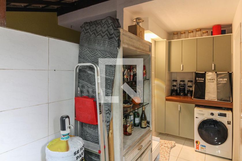 Casa, 3 quartos, 122 m² - Foto 39