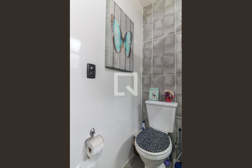 Casa, 3 quartos, 122 m² - Foto 19
