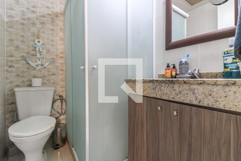 Casa, 3 quartos, 122 m² - Foto 9