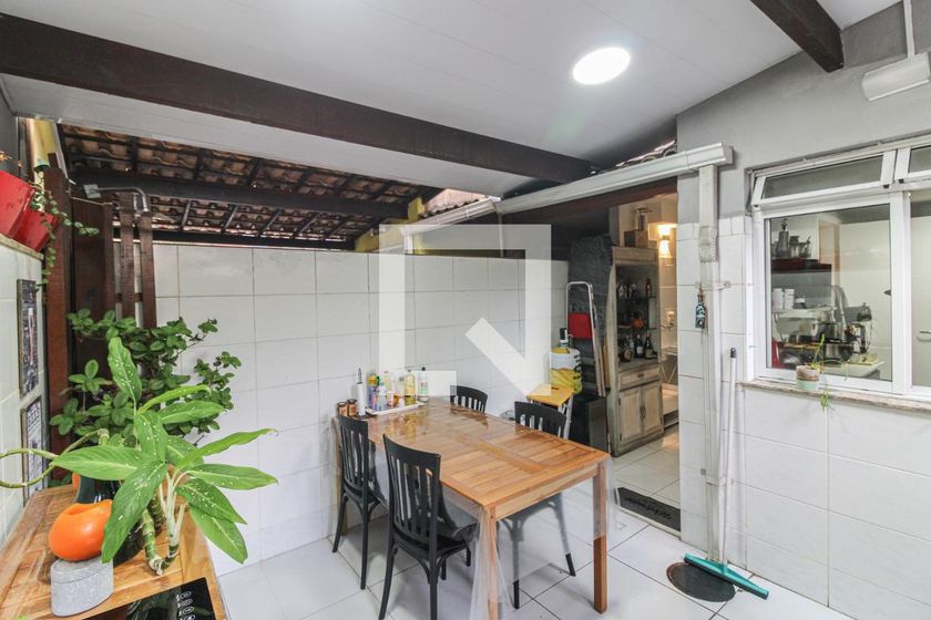 Casa, 3 quartos, 122 m² - Foto 34