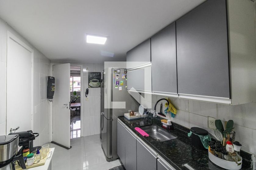 Casa, 3 quartos, 122 m² - Foto 31