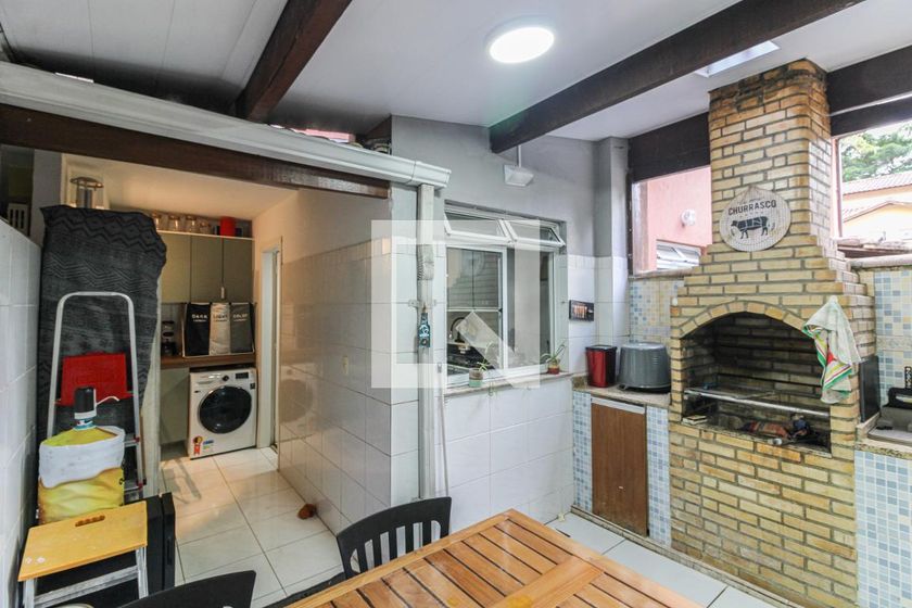 Casa, 3 quartos, 122 m² - Foto 38