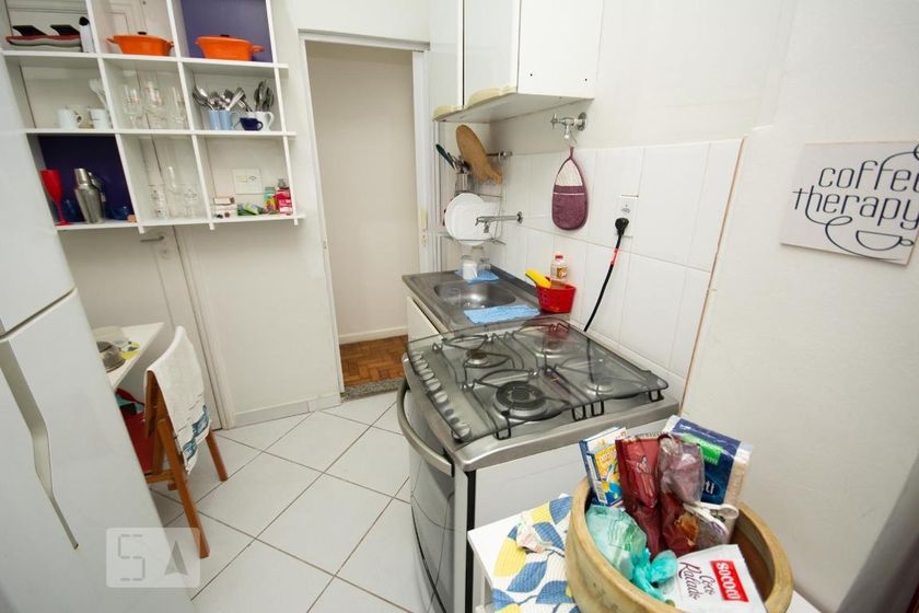 Apartamento, 1 quarto, 42 m² - Foto 17