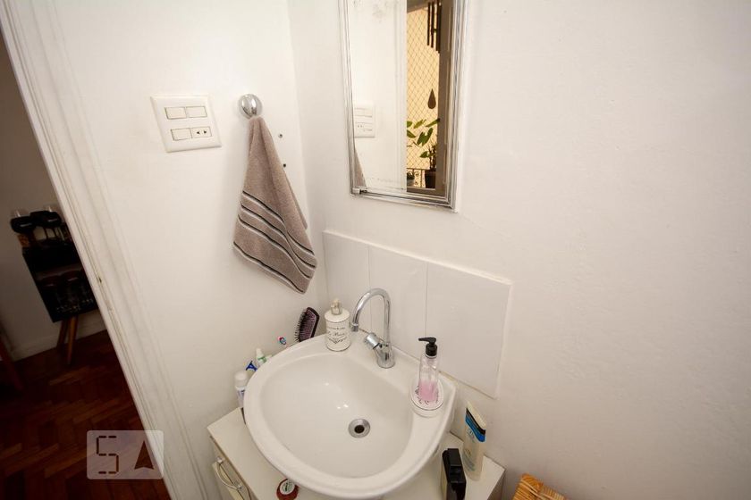 Apartamento, 1 quarto, 42 m² - Foto 25