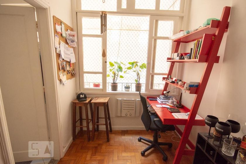 Apartamento, 1 quarto, 42 m² - Foto 6