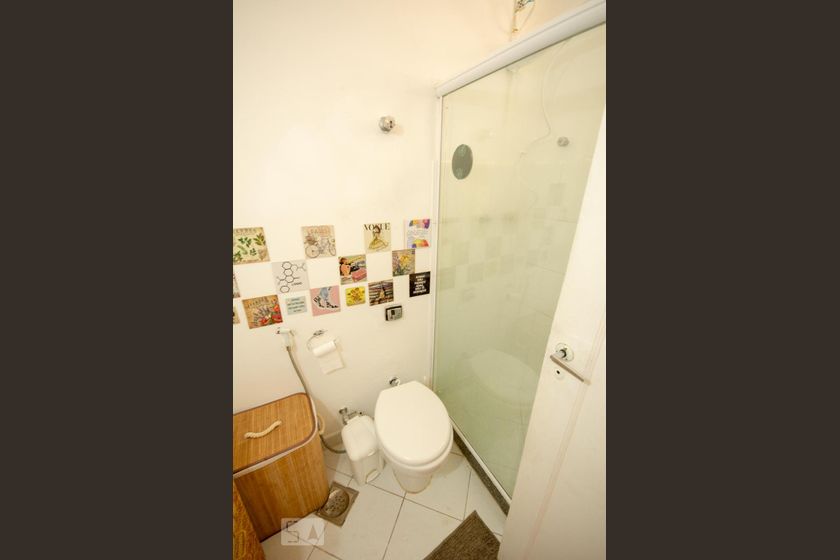 Apartamento, 1 quarto, 42 m² - Foto 27
