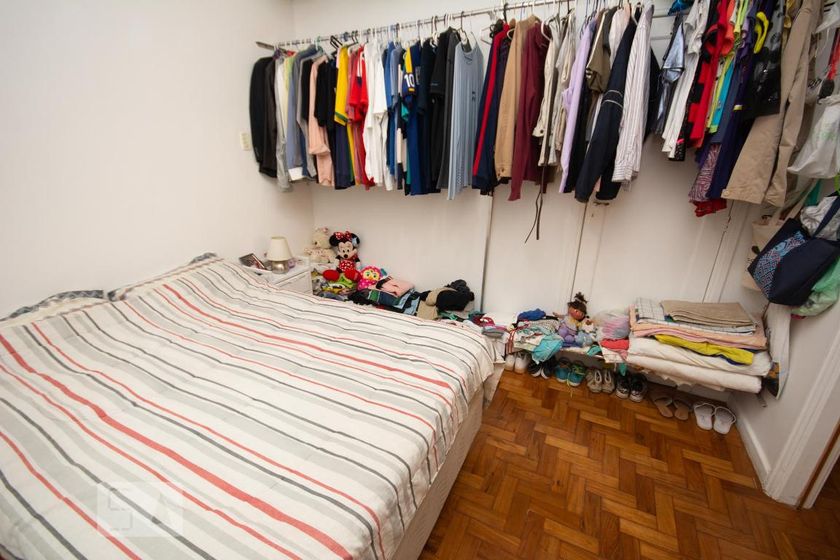 Apartamento, 1 quarto, 42 m² - Foto 11