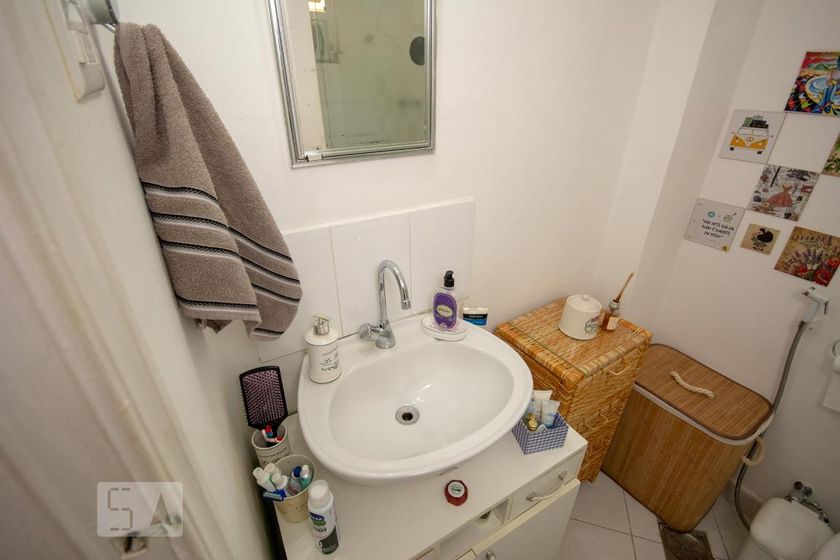 Apartamento, 1 quarto, 42 m² - Foto 23
