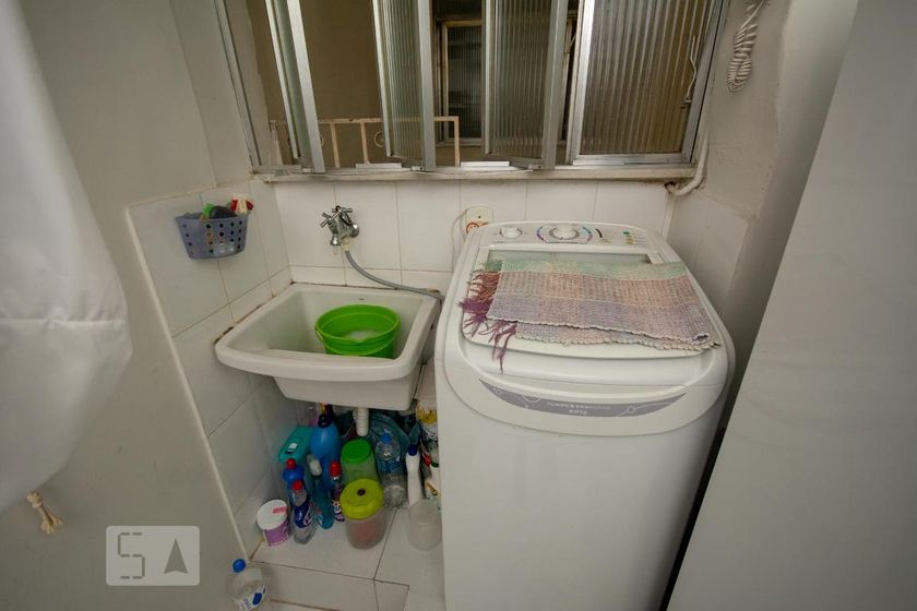 Apartamento, 1 quarto, 42 m² - Foto 19