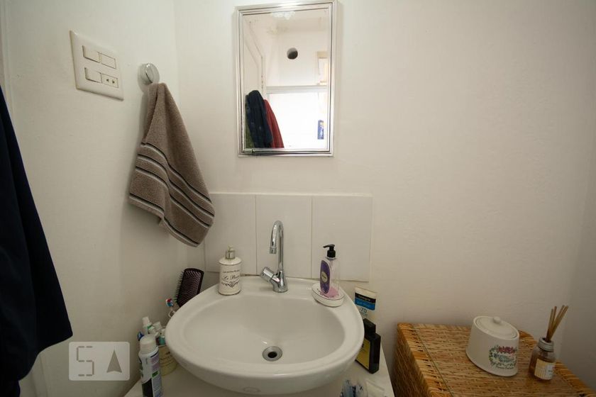 Apartamento, 1 quarto, 42 m² - Foto 30