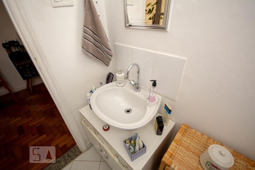 Apartamento, 1 quarto, 42 m² - Foto 24
