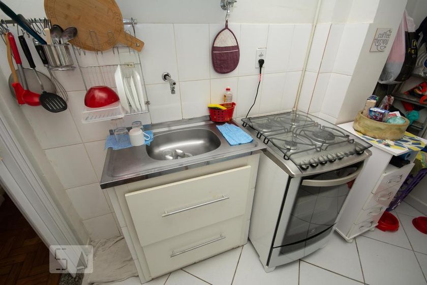 Apartamento, 1 quarto, 42 m² - Foto 14